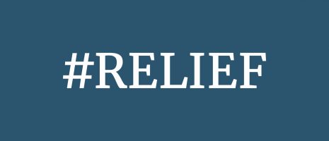 Relief: Help Libraries Affected by this Season’s Hurricanes
