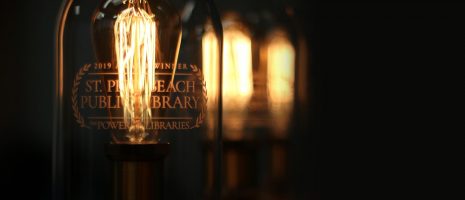 St. Pete Beach Public Library- A Power of Libraries Story