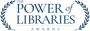 Power of Libraries – SirsiDynix