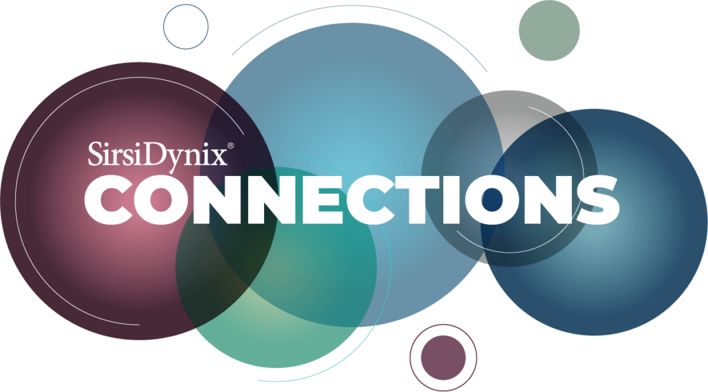 SirsiDynix We believe in the power of libraries.